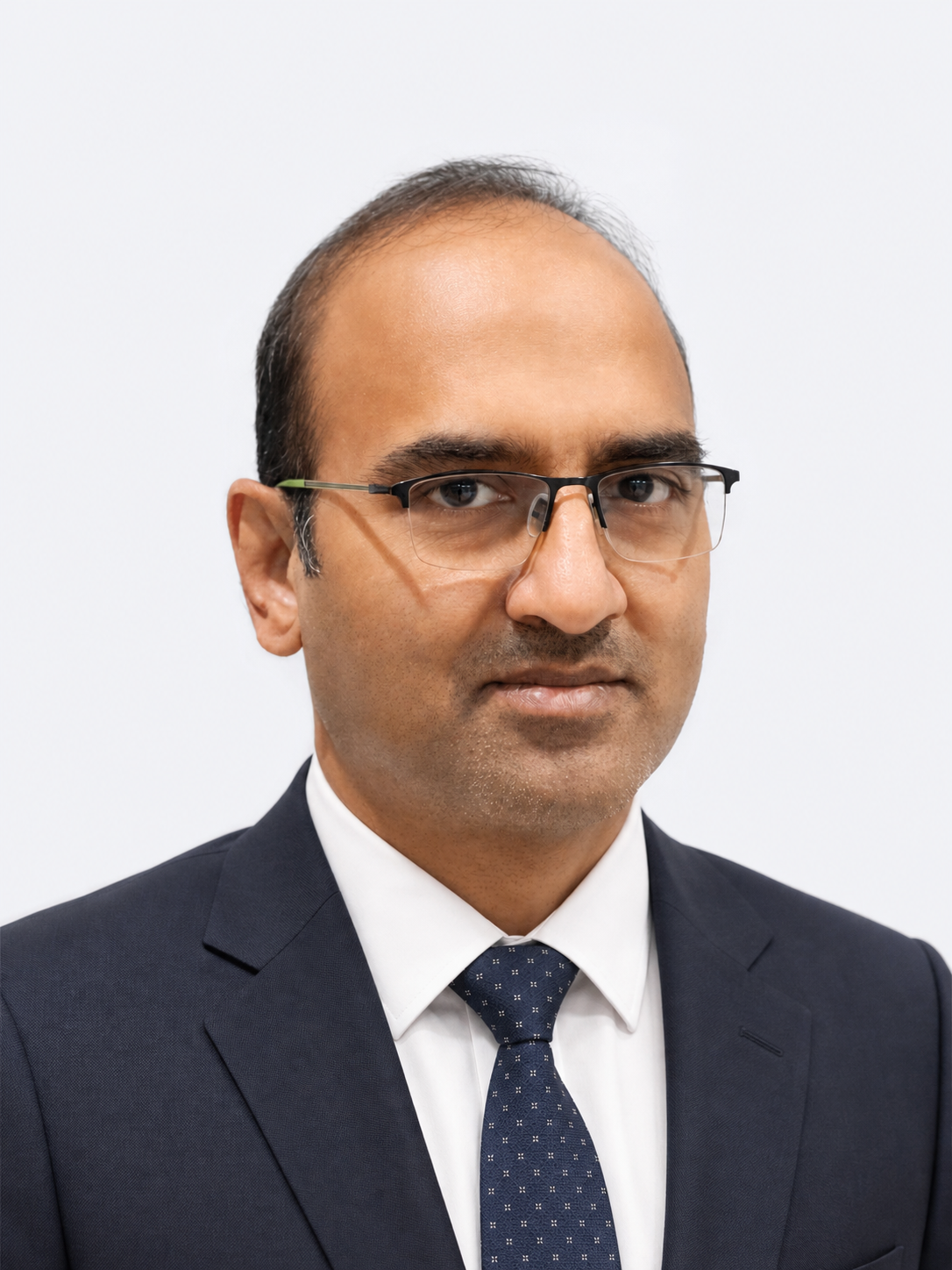 Abhishek Rai